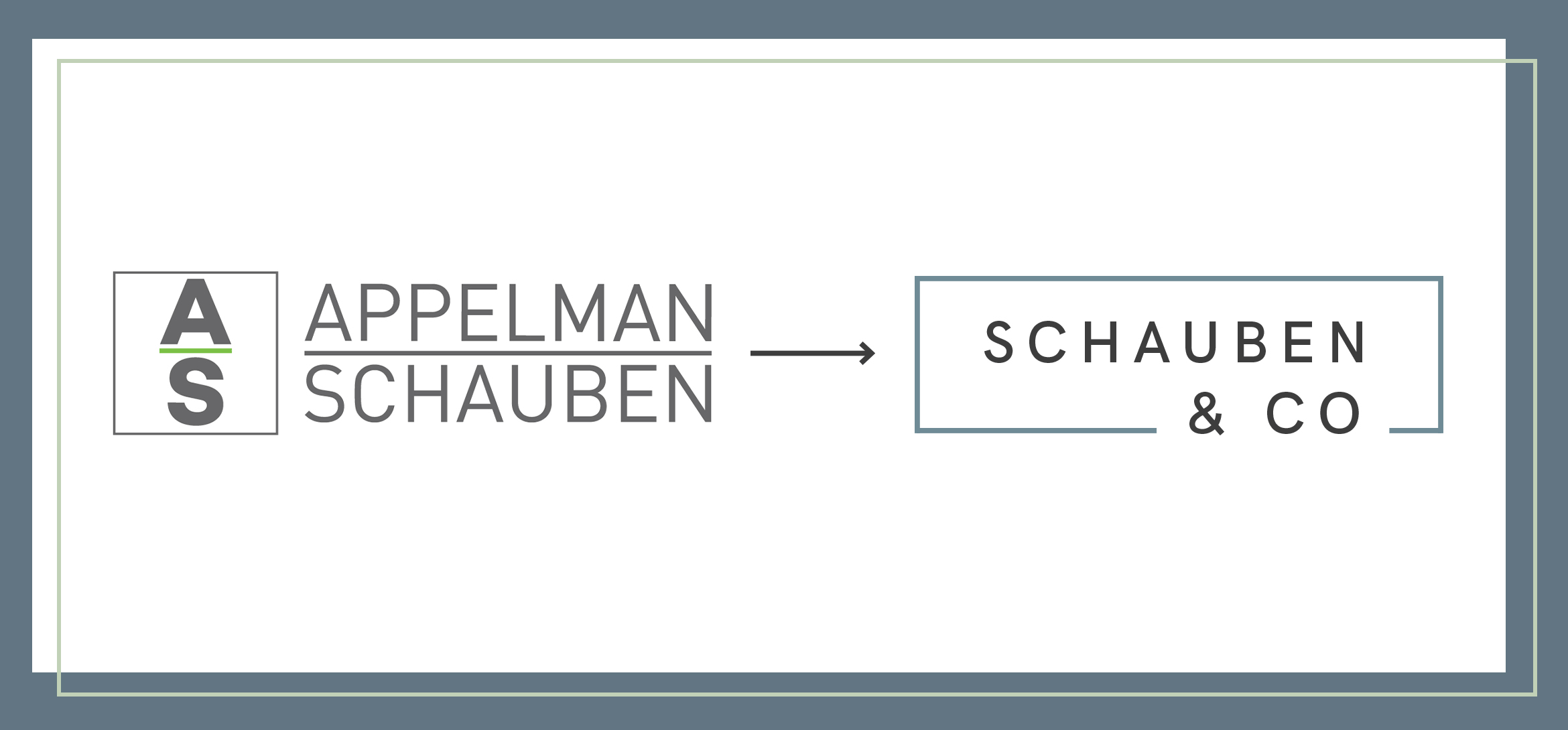 New Schauben & Co.